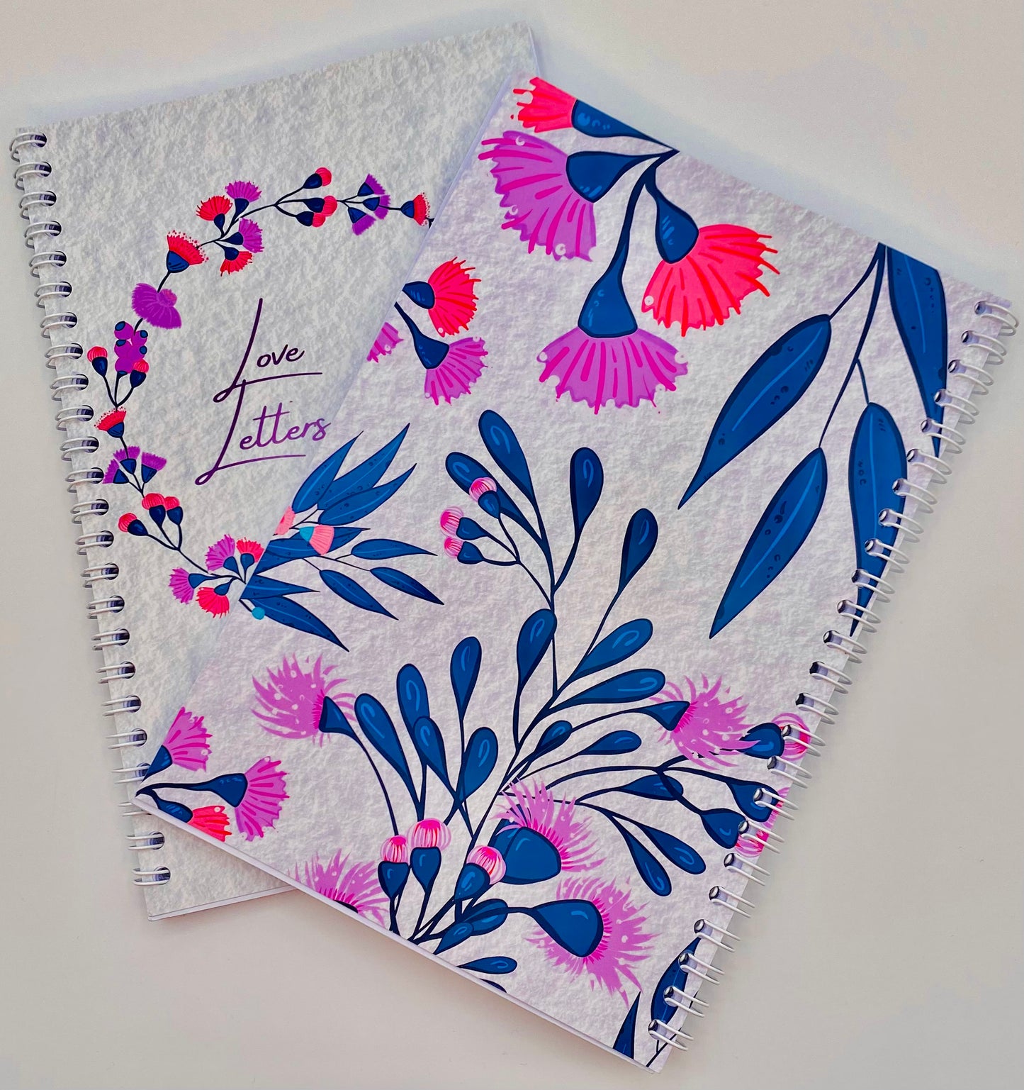 Love Letters Prayer Journal Bundle