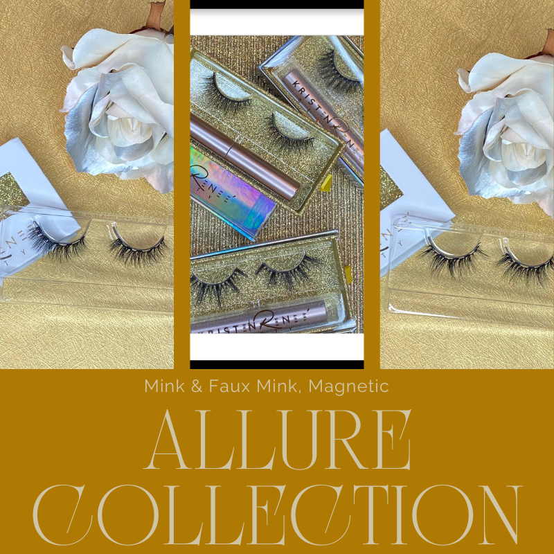 Allure Collection – Kristen Renee’ Beauty