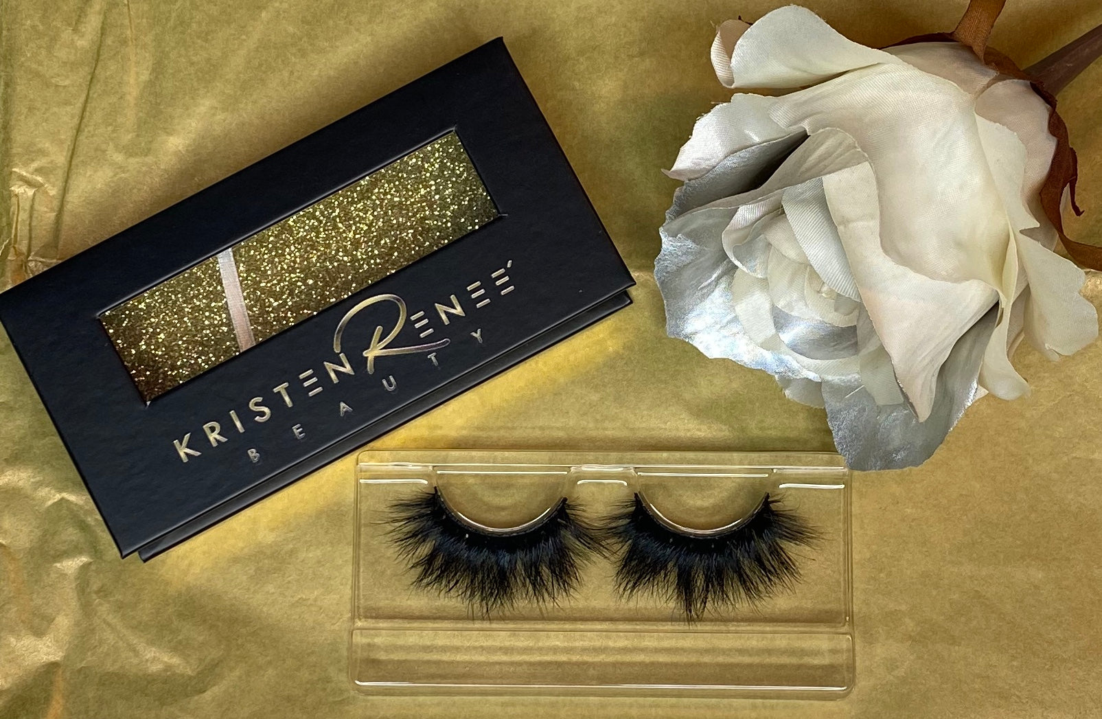 Anita – Kristen Renee’ Beauty